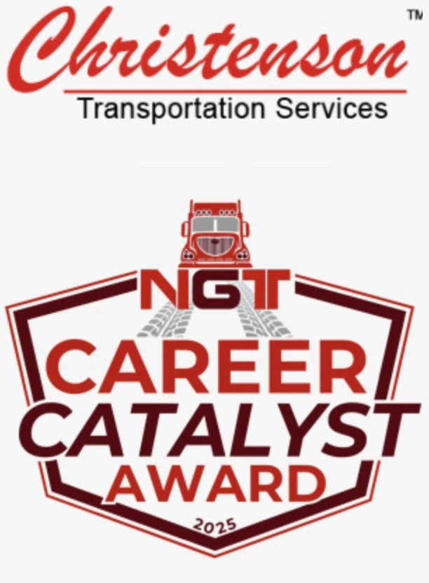 Christenson Career Catalyst